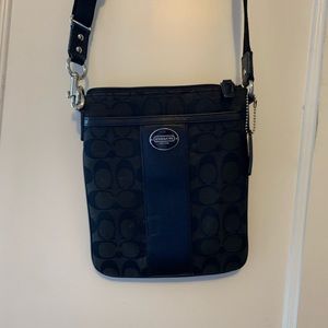 Coach Crossbody Bag